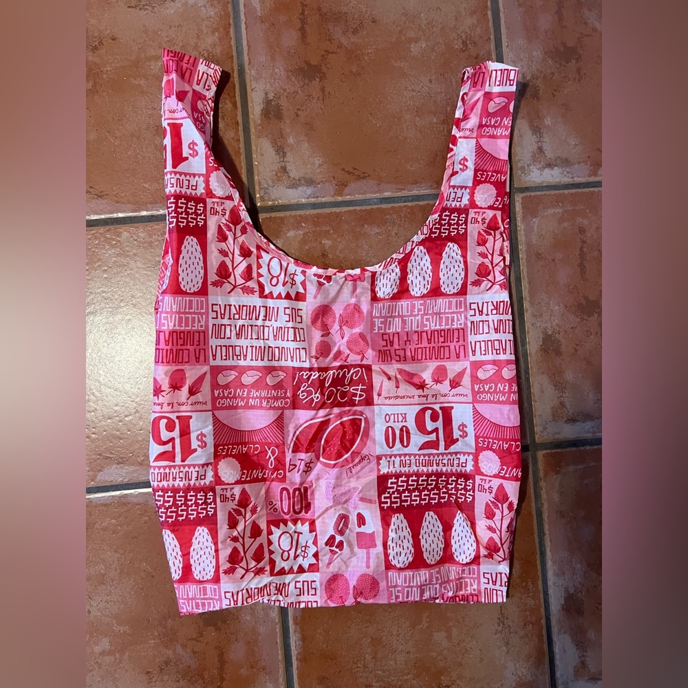 Baggu